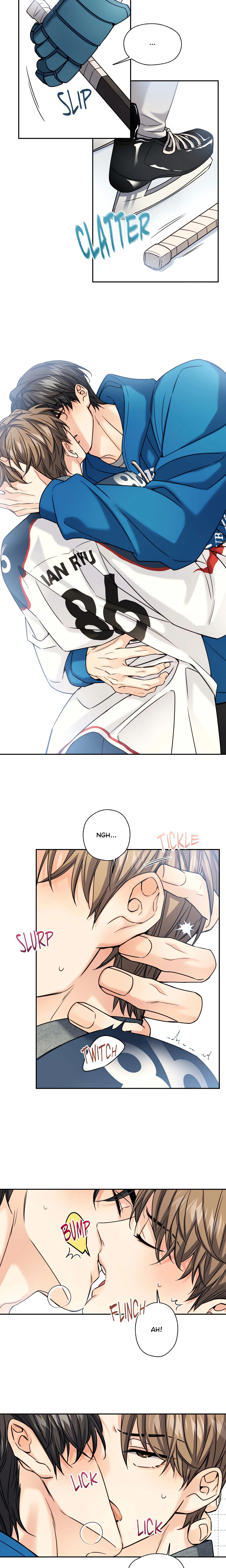 Melting Point (Pibi) chapter 20 page 2