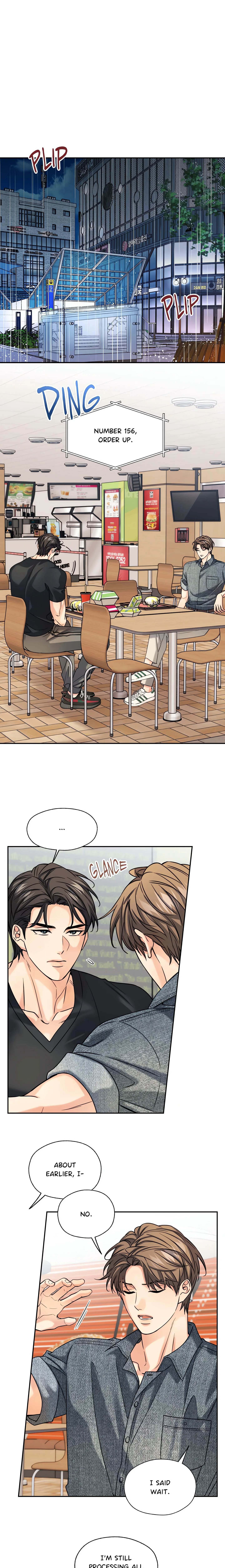 Melting Point (Pibi) chapter 20 page 4