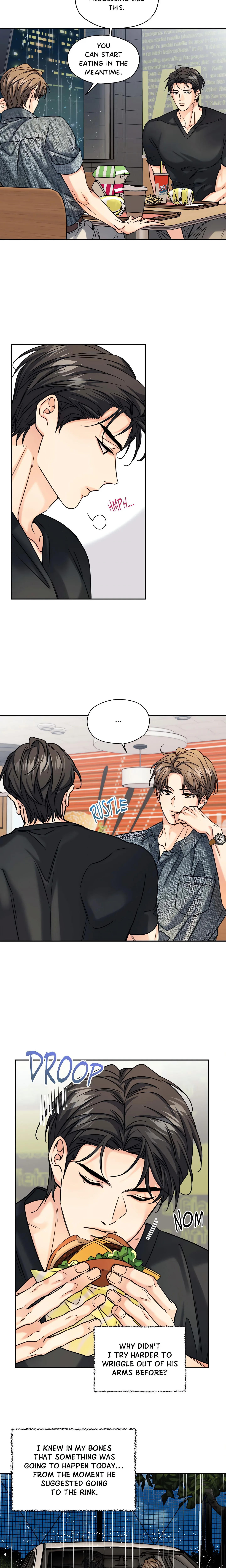 Melting Point (Pibi) chapter 20 page 5