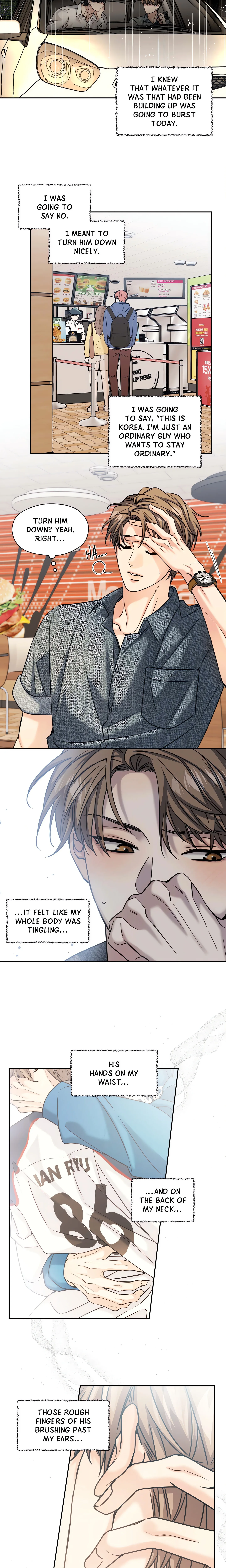 Melting Point (Pibi) chapter 20 page 6