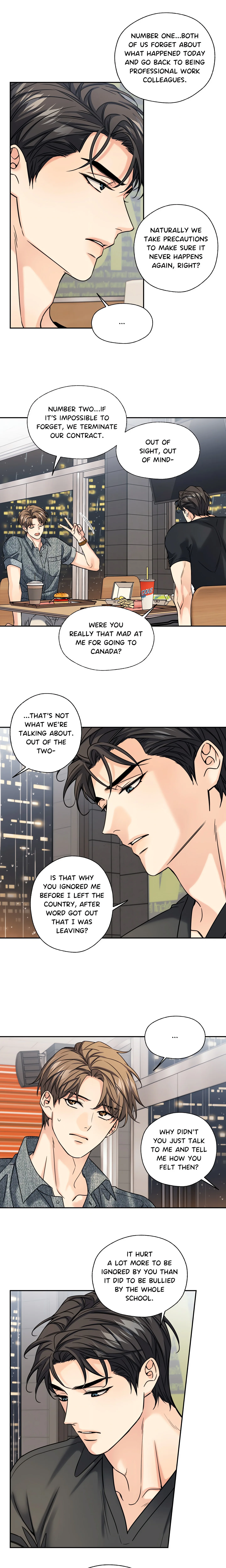 Melting Point (Pibi) chapter 20 page 9