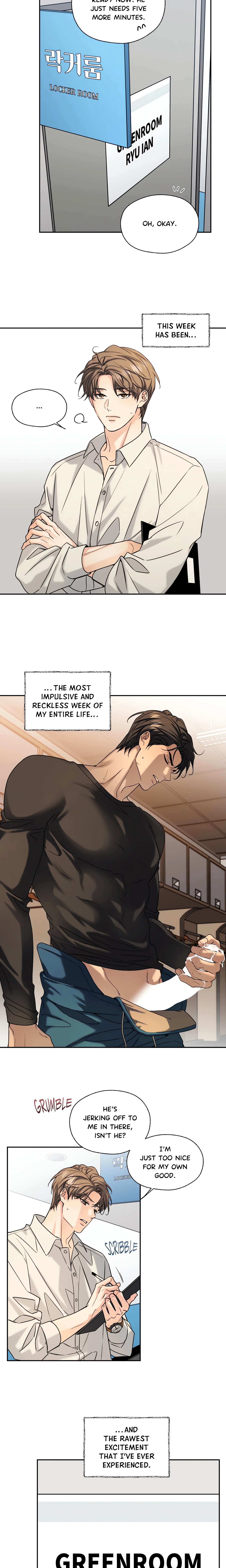 Melting Point (Pibi) chapter 21 page 10