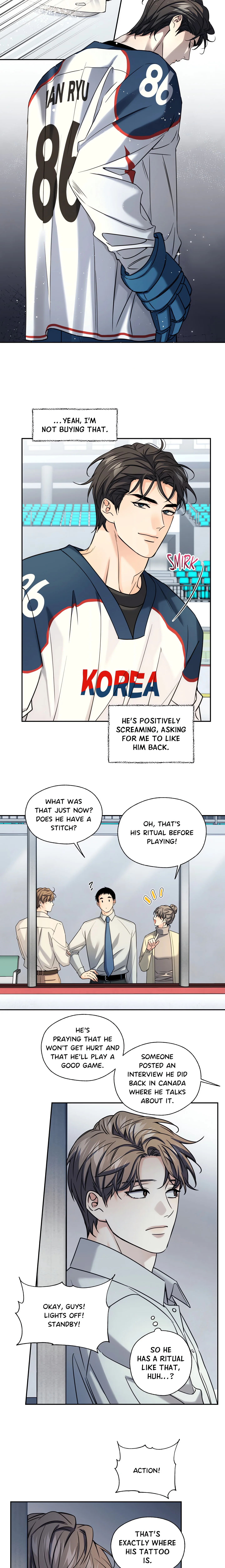 Melting Point (Pibi) chapter 21 page 12