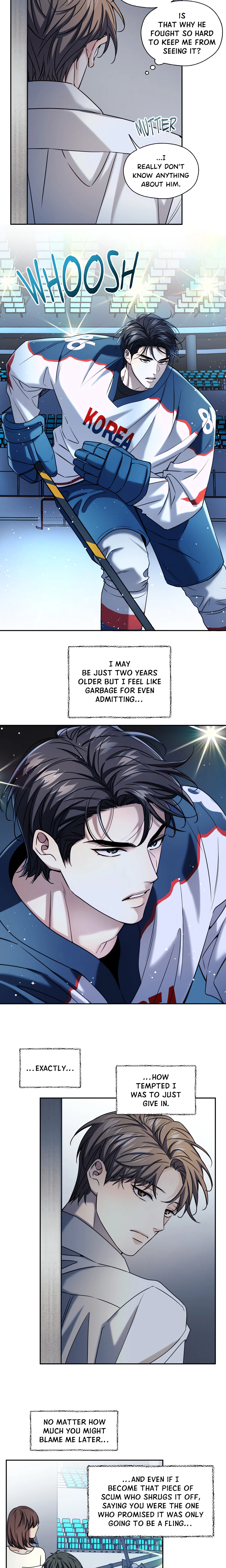 Melting Point (Pibi) chapter 21 page 13