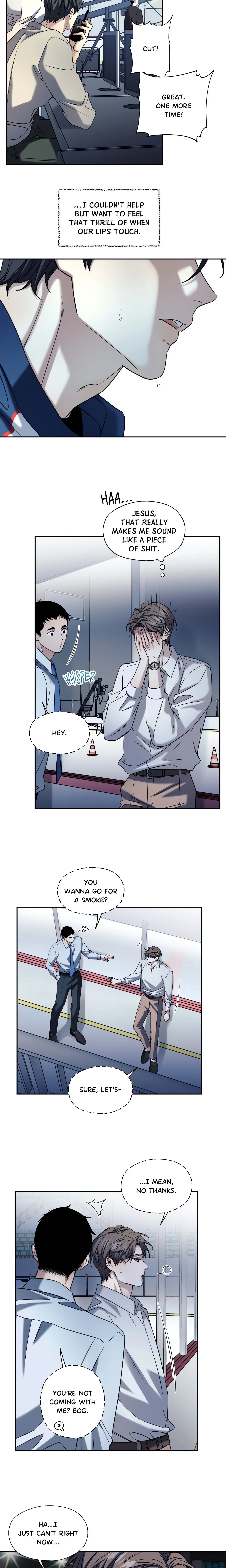 Melting Point (Pibi) chapter 21 page 14