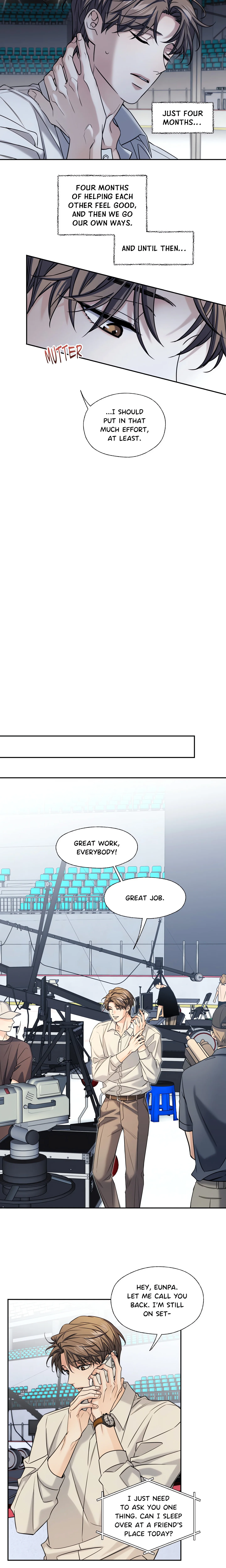 Melting Point (Pibi) chapter 21 page 15