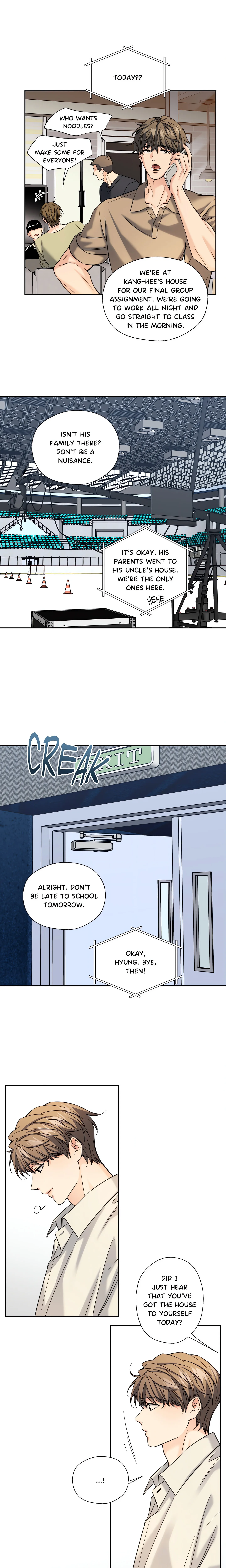 Melting Point (Pibi) chapter 21 page 16
