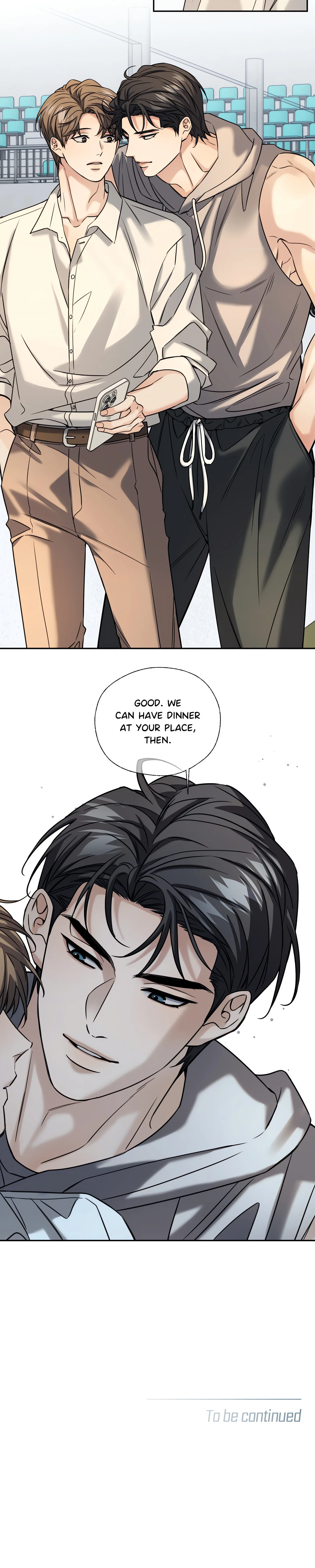 Melting Point (Pibi) chapter 21 page 17