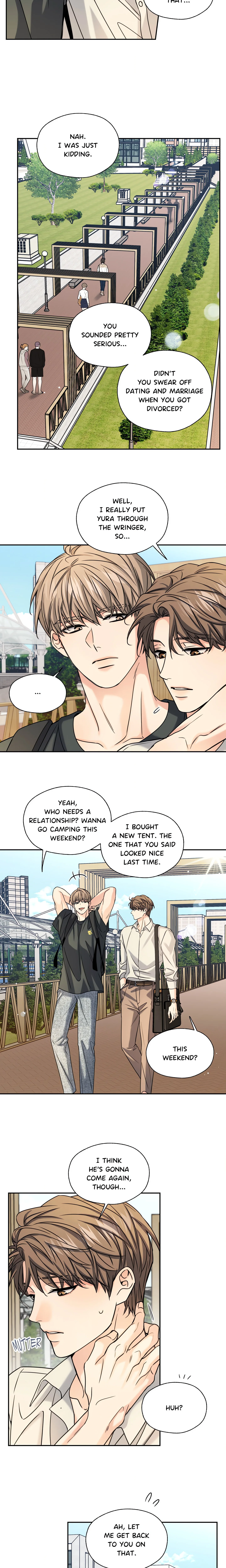 Melting Point (Pibi) chapter 21 page 2