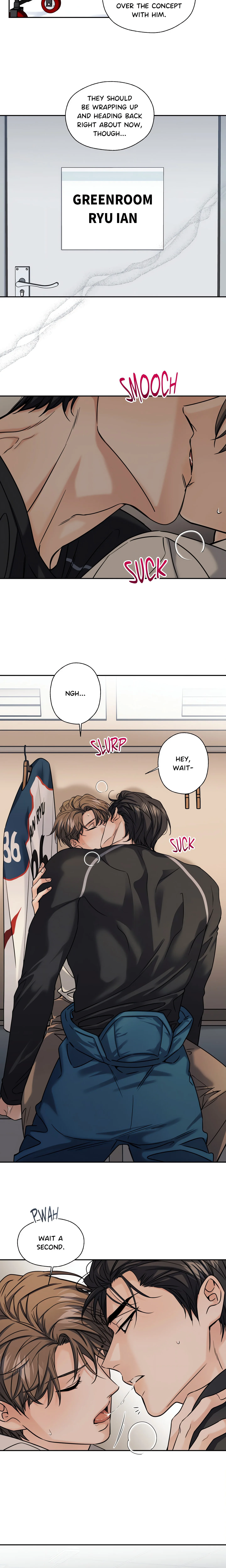 Melting Point (Pibi) chapter 21 page 4