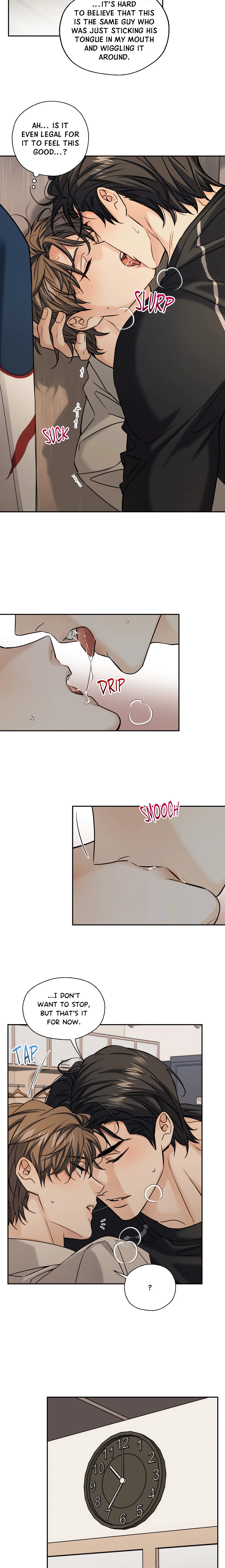 Melting Point (Pibi) chapter 21 page 7