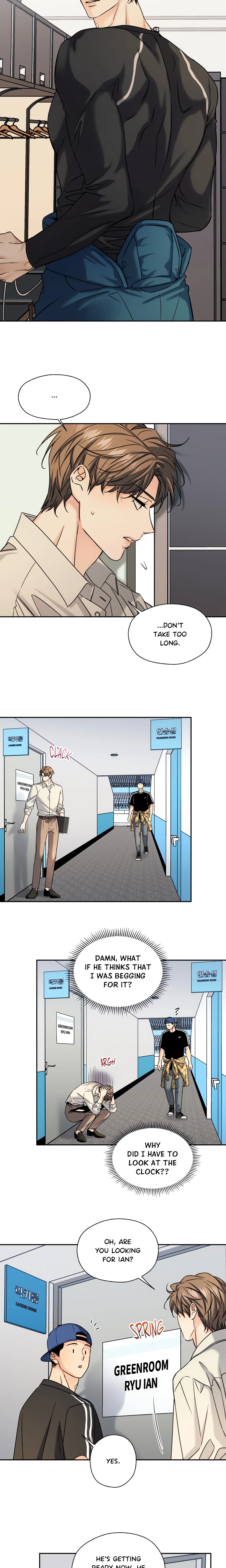 Melting Point (Pibi) chapter 21 page 9