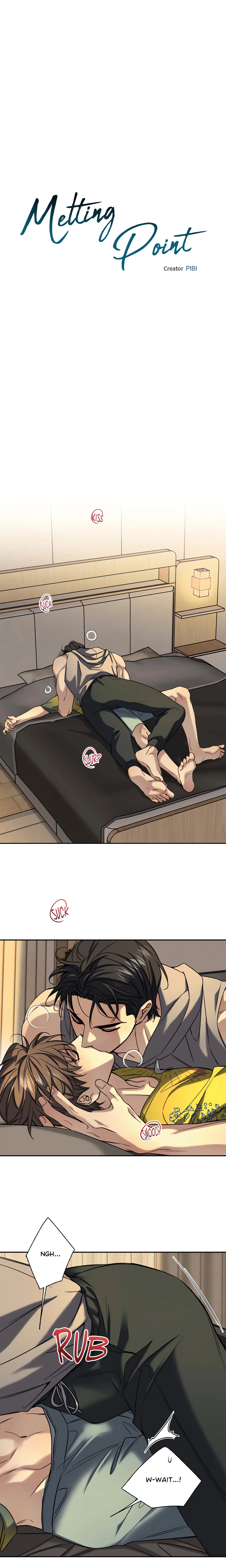 Melting Point (Pibi) chapter 22 page 10