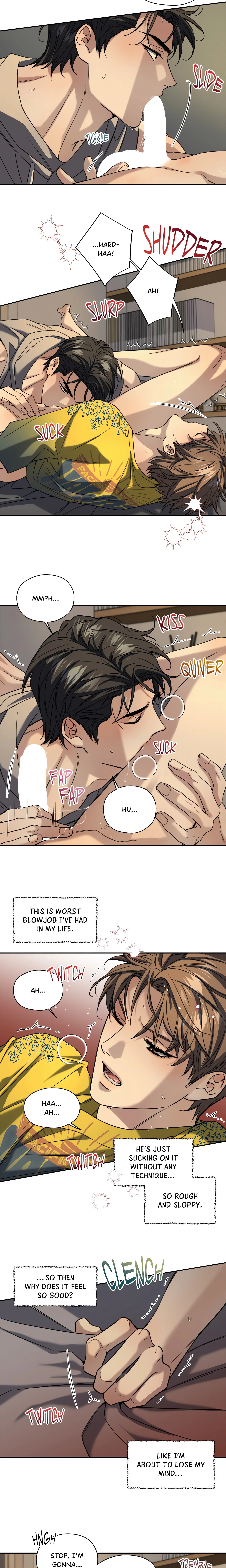 Melting Point (Pibi) chapter 22 page 15