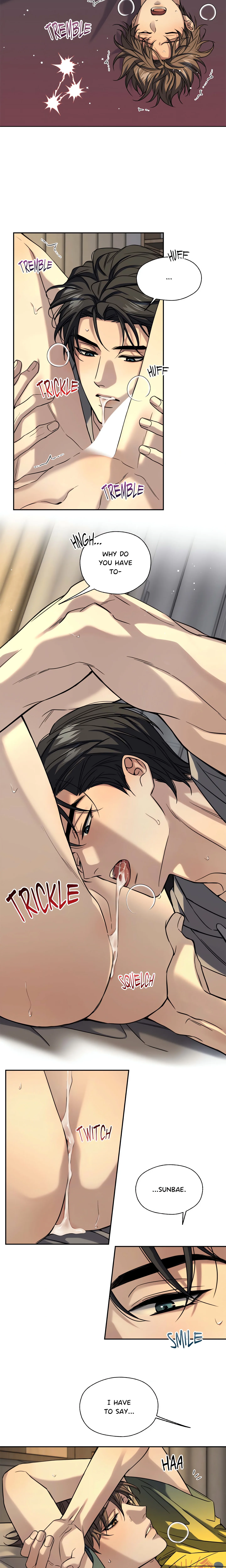 Melting Point (Pibi) chapter 22 page 17