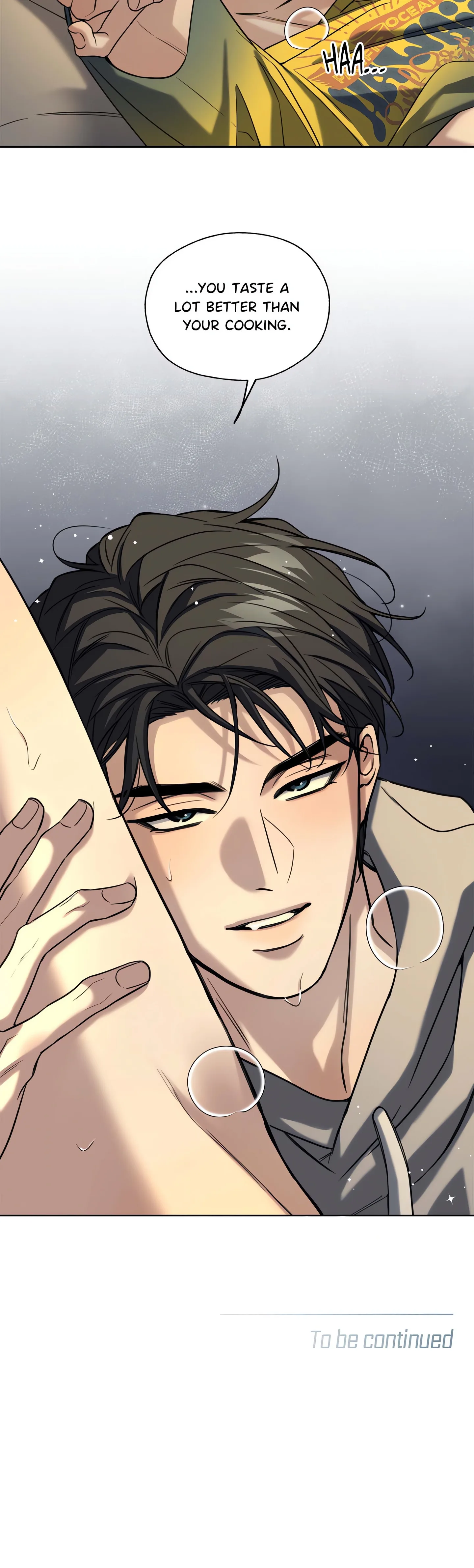 Melting Point (Pibi) chapter 22 page 18