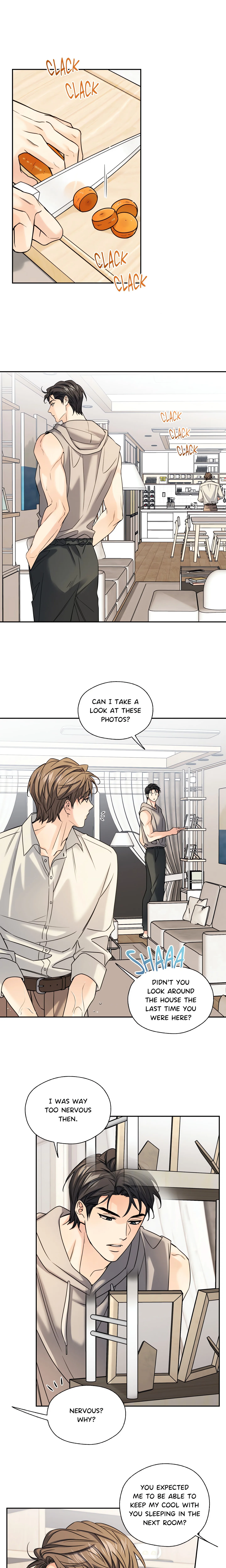 Melting Point (Pibi) chapter 22 page 2