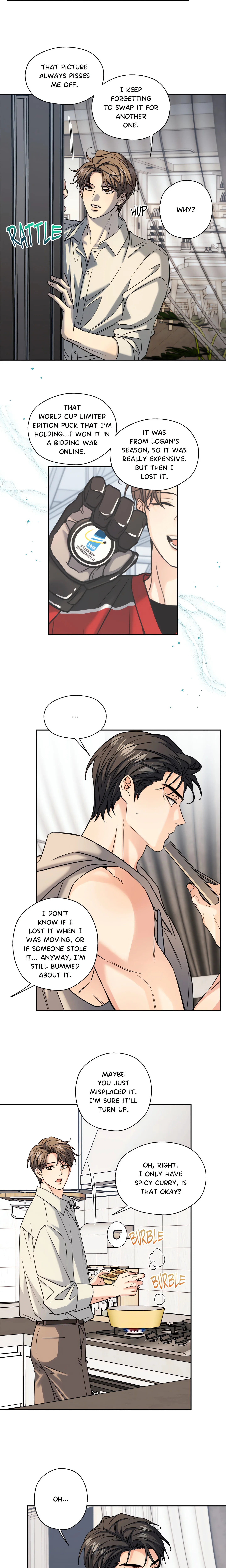 Melting Point (Pibi) chapter 22 page 4