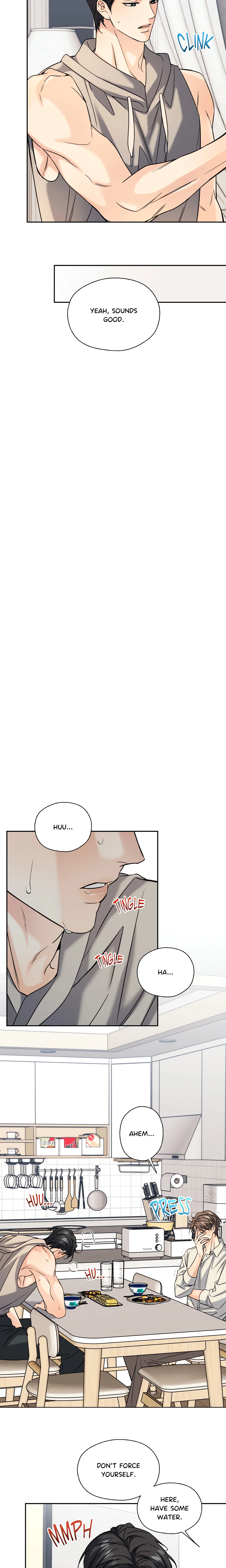 Melting Point (Pibi) chapter 22 page 5
