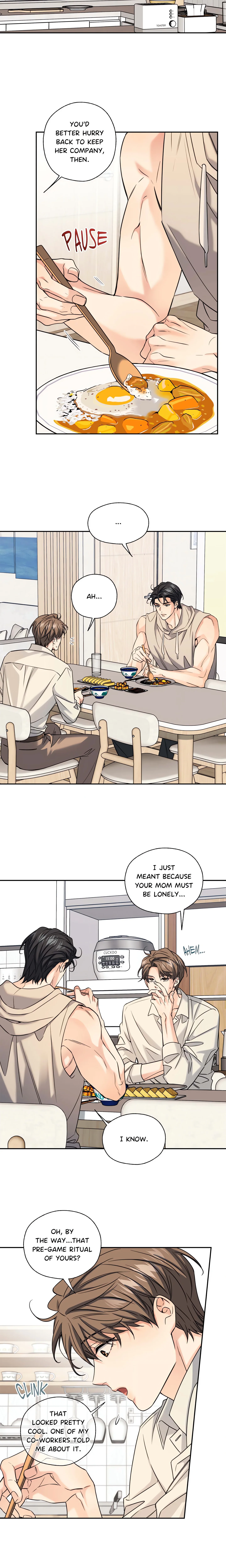 Melting Point (Pibi) chapter 22 page 7