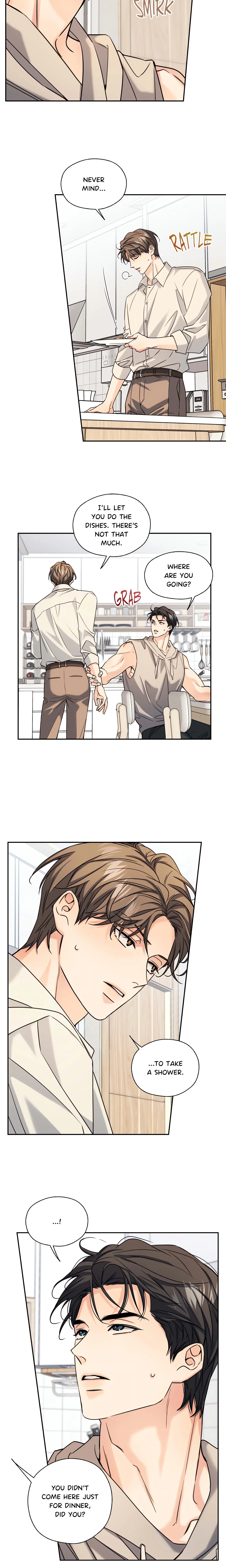 Melting Point (Pibi) chapter 22 page 9