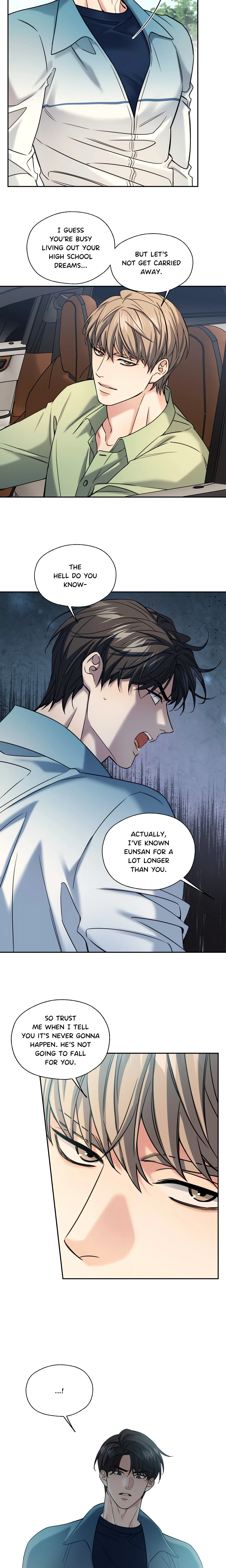 Melting Point (Pibi) chapter 23 page 10