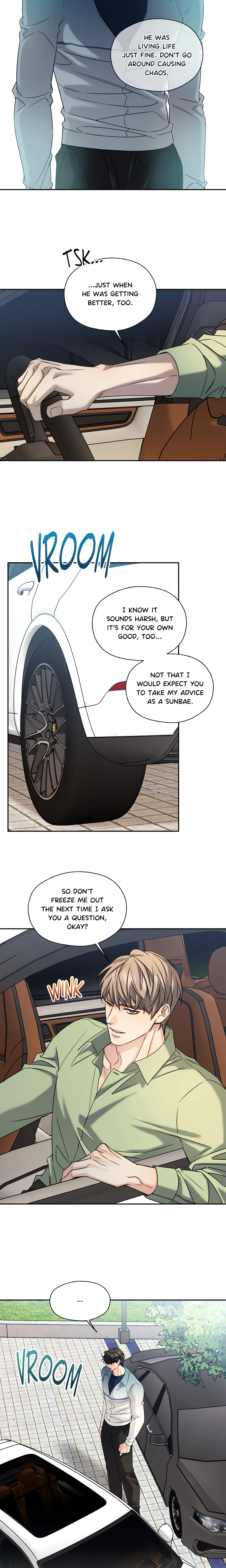Melting Point (Pibi) chapter 23 page 11