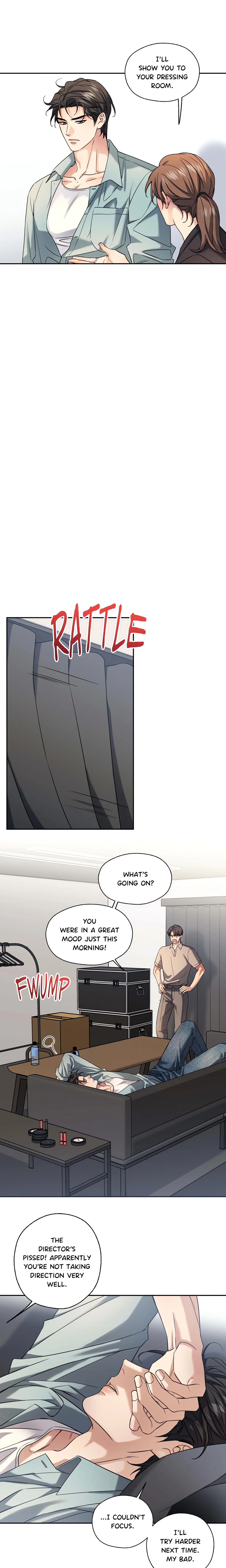 Melting Point (Pibi) chapter 23 page 13