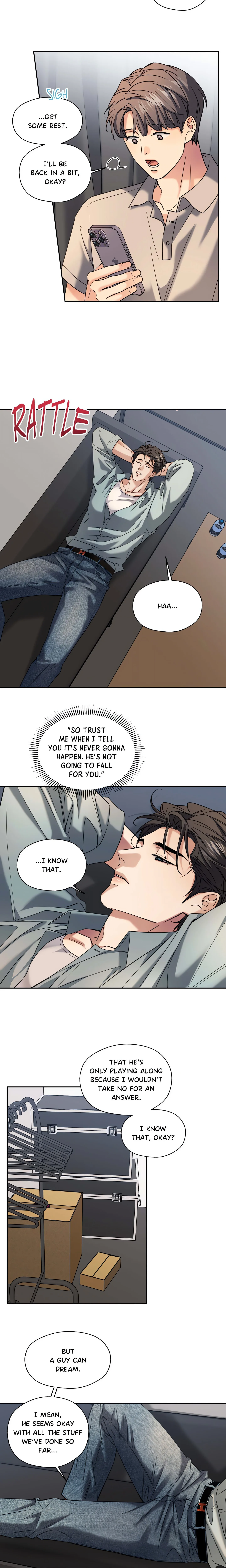 Melting Point (Pibi) chapter 23 page 14