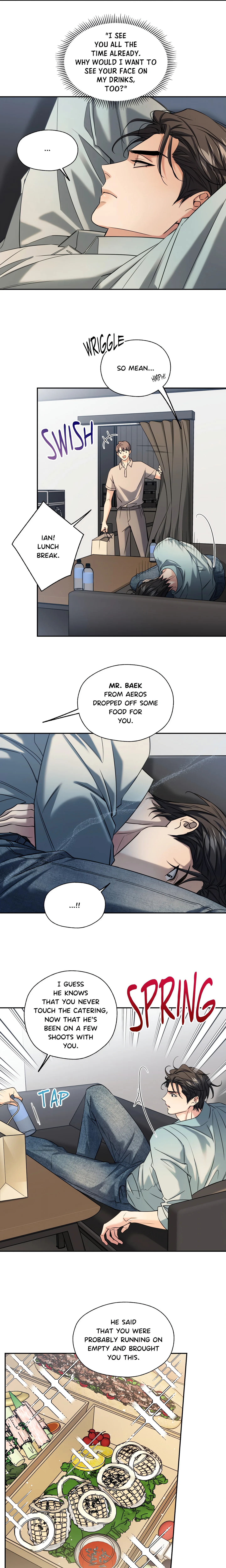 Melting Point (Pibi) chapter 23 page 15
