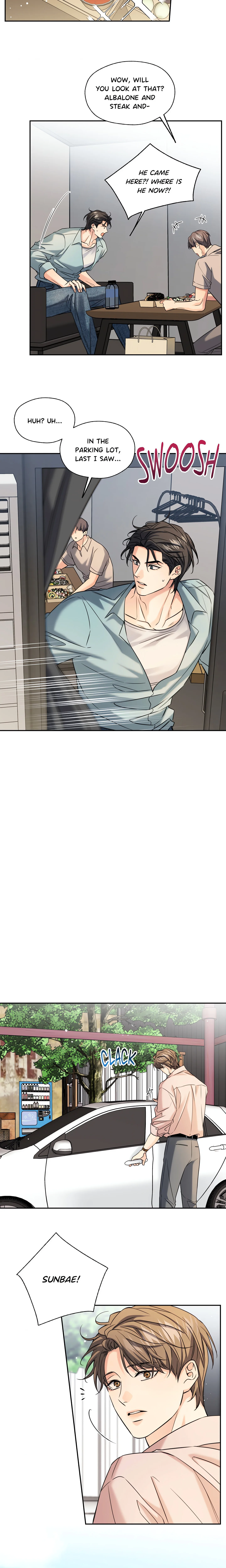 Melting Point (Pibi) chapter 23 page 16