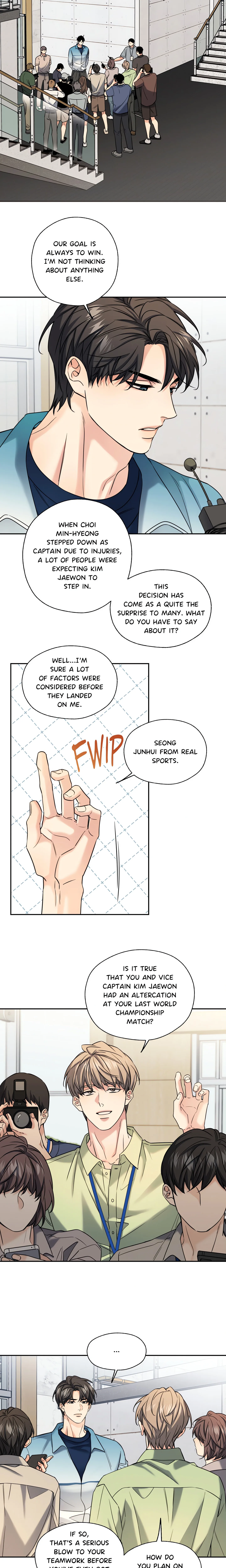 Melting Point (Pibi) chapter 23 page 3