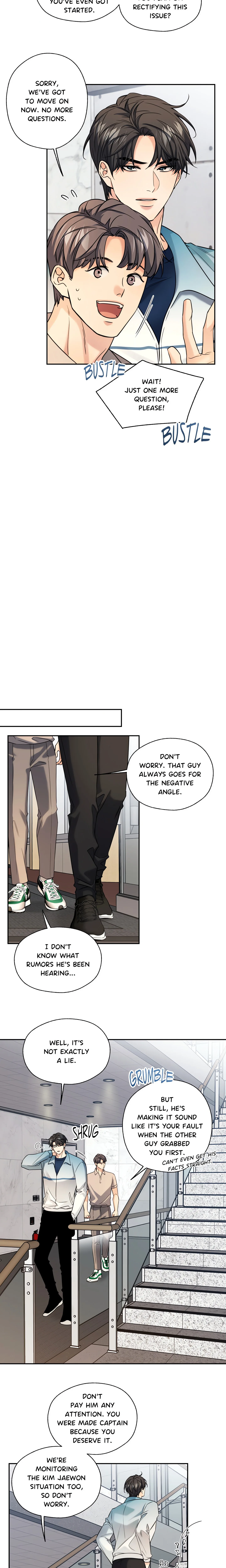 Melting Point (Pibi) chapter 23 page 4