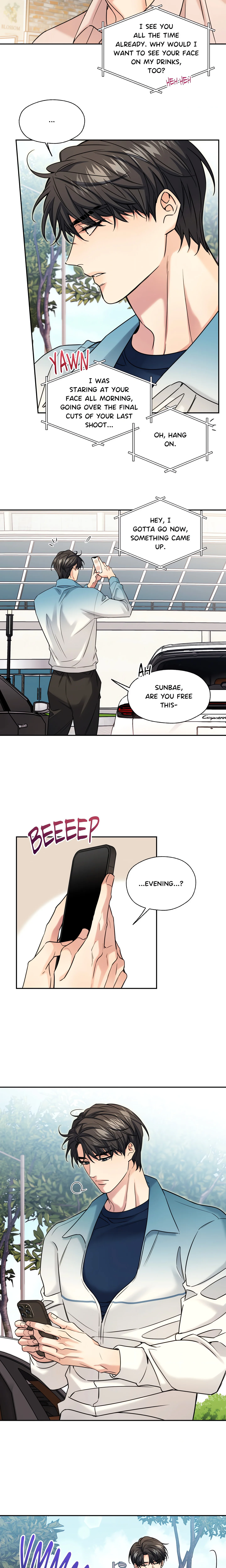 Melting Point (Pibi) chapter 23 page 7