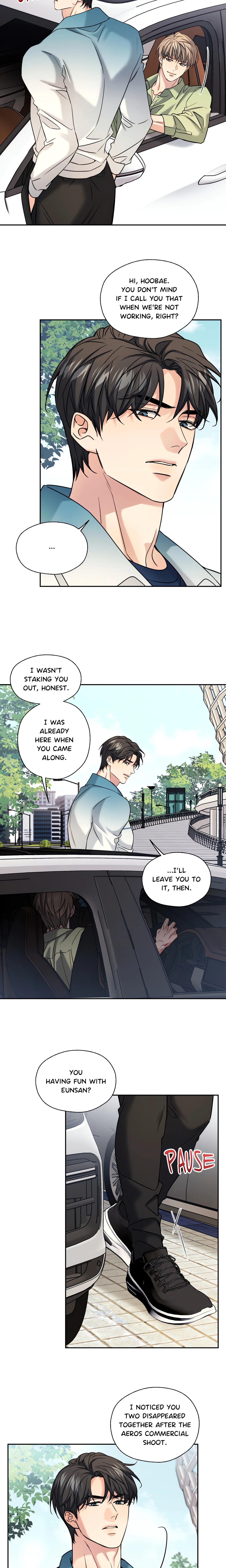 Melting Point (Pibi) chapter 23 page 9