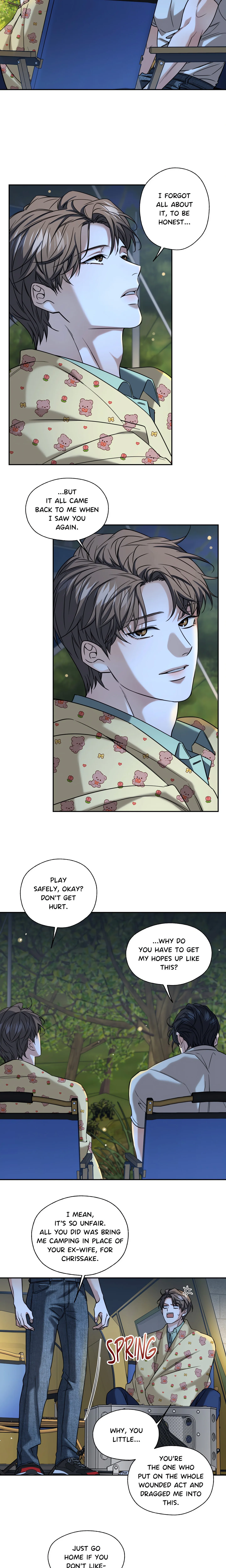 Melting Point (Pibi) chapter 24 page 14