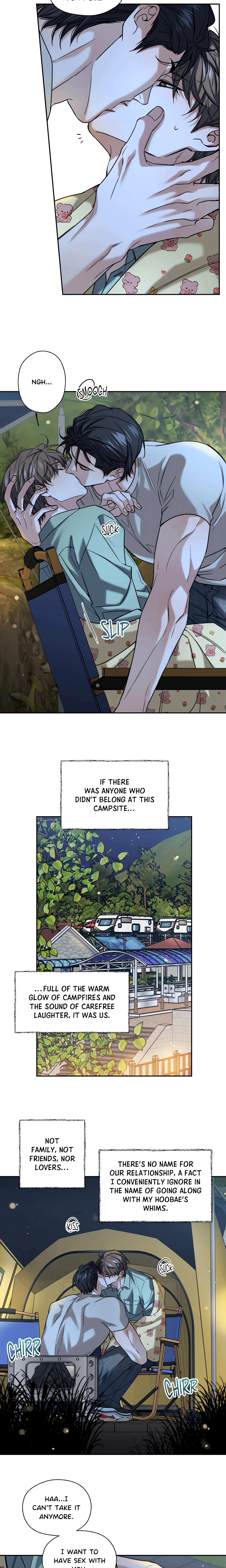 Melting Point (Pibi) chapter 24 page 15