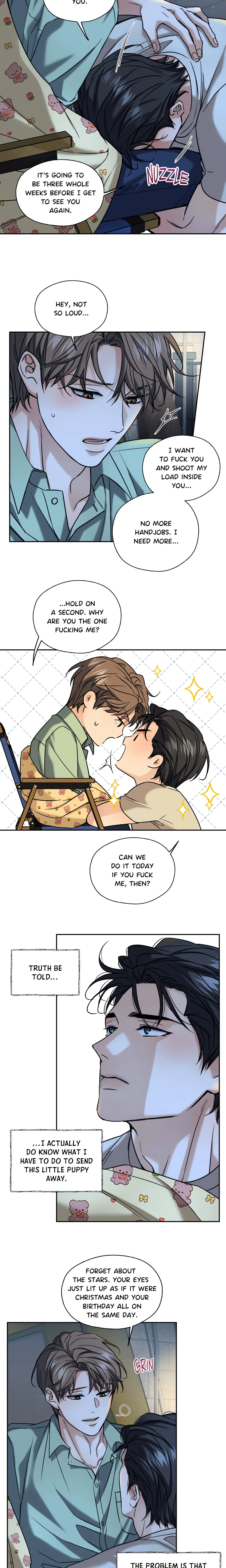 Melting Point (Pibi) chapter 24 page 16