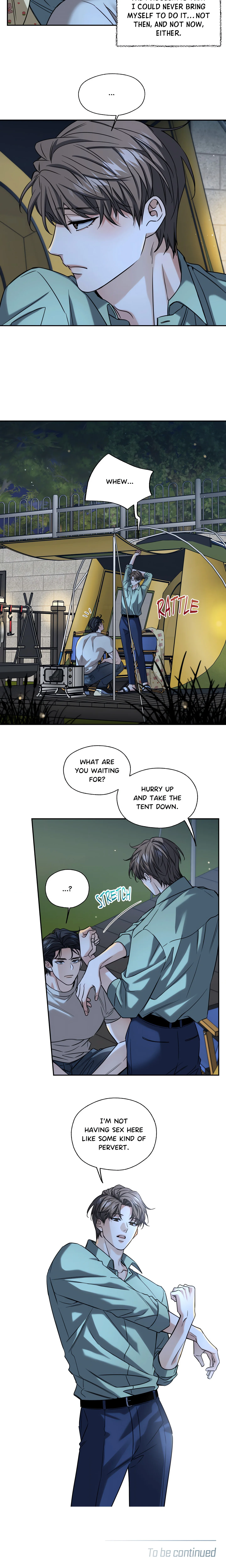 Melting Point (Pibi) chapter 24 page 17