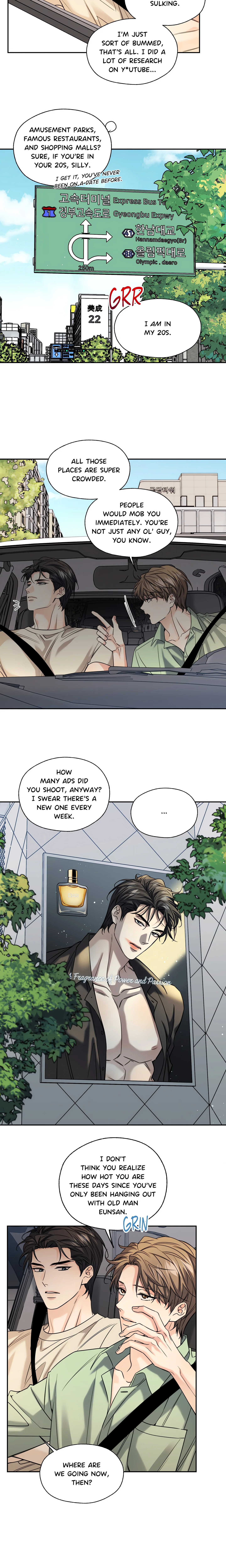 Melting Point (Pibi) chapter 24 page 2