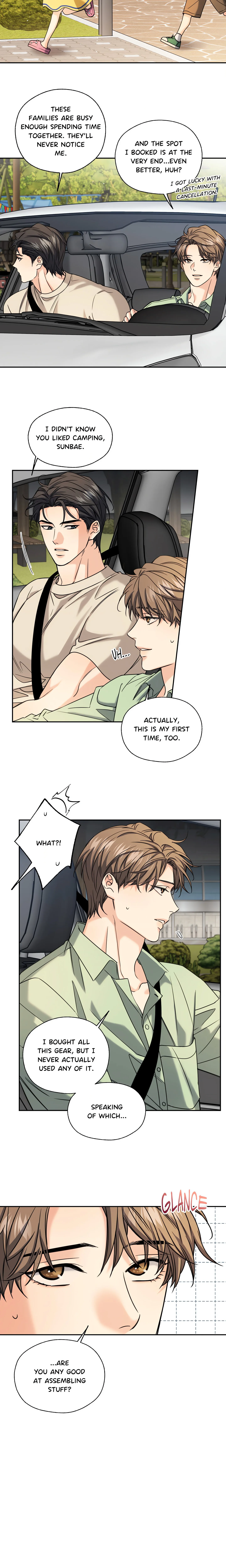 Melting Point (Pibi) chapter 24 page 4