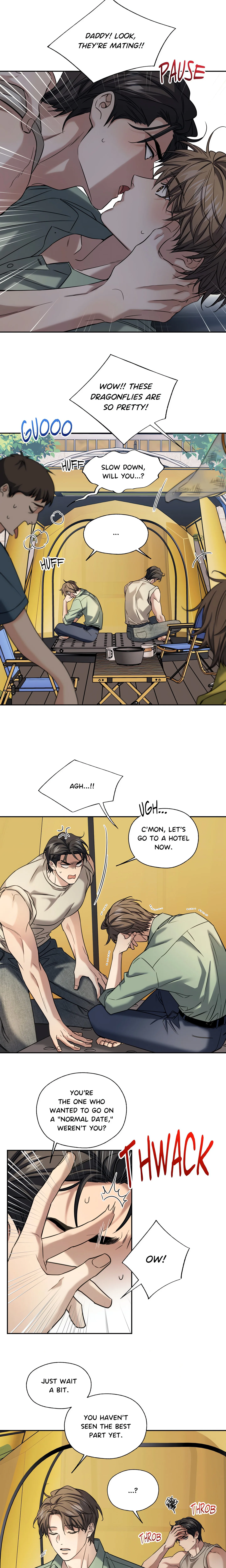 Melting Point (Pibi) chapter 24 page 9