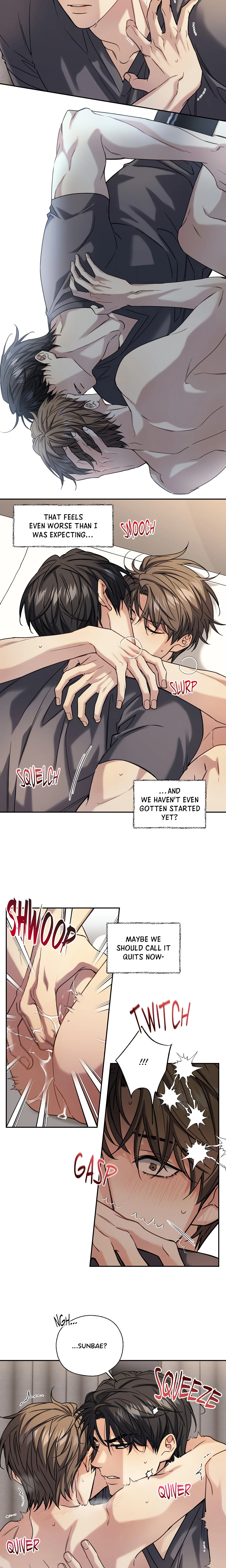 Melting Point (Pibi) chapter 25 page 10