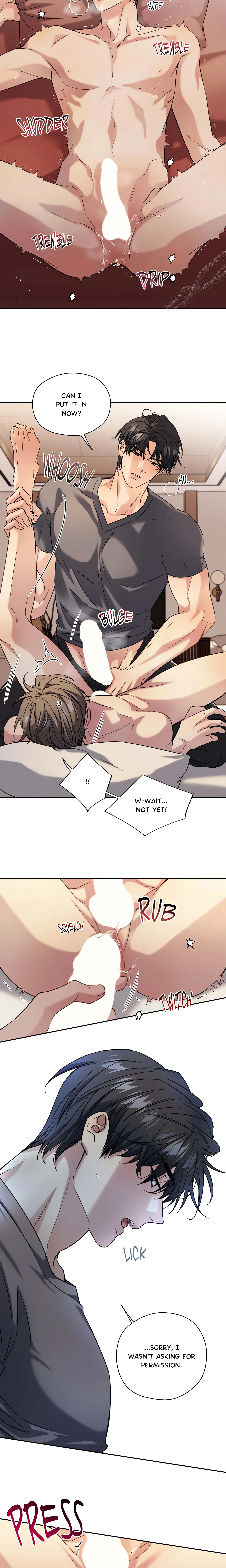 Melting Point (Pibi) chapter 25 page 13