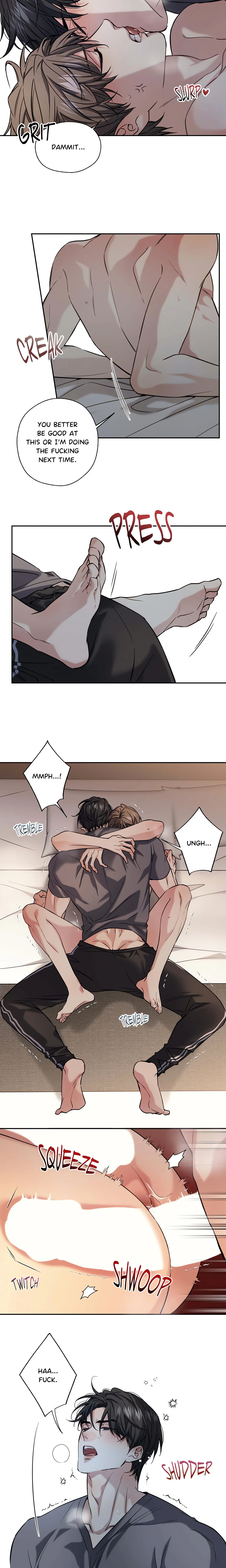 Melting Point (Pibi) chapter 25 page 15