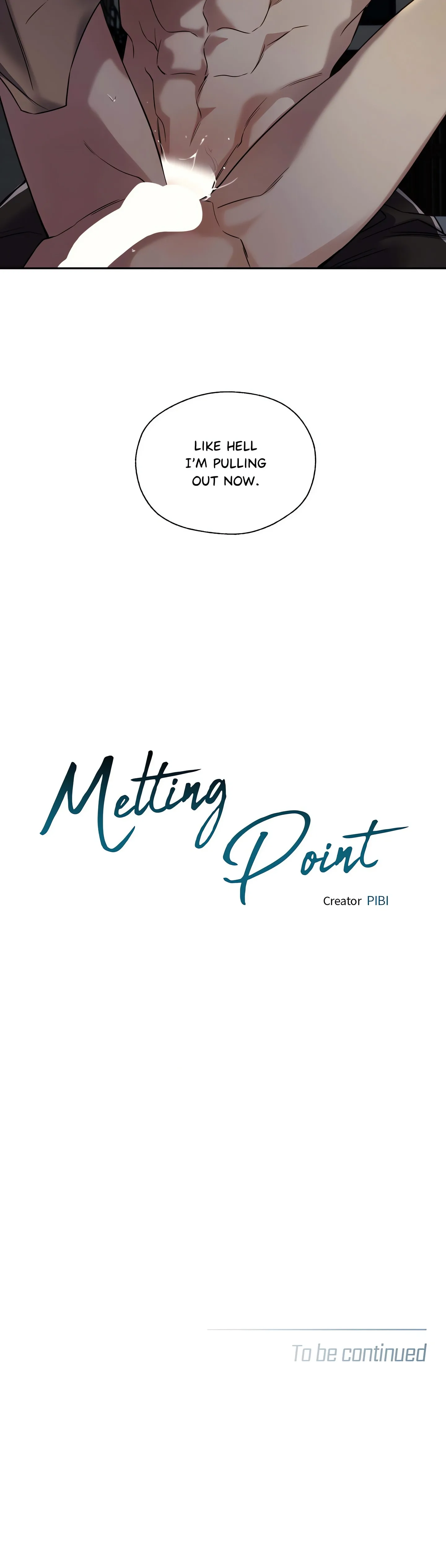 Melting Point (Pibi) chapter 25 page 18