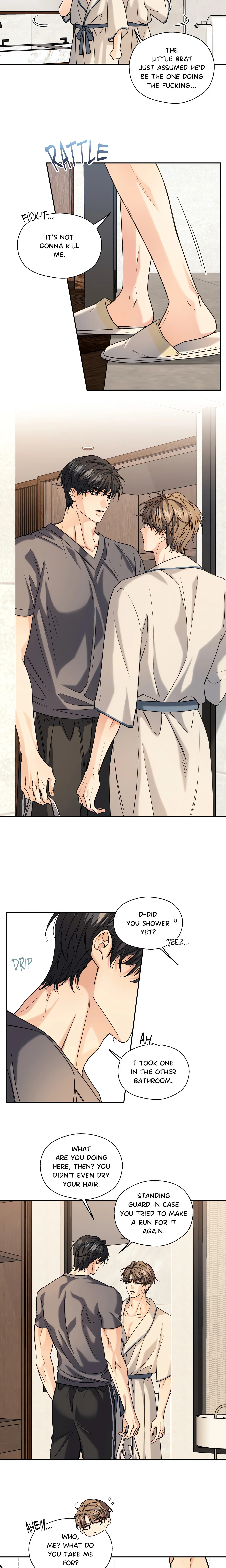 Melting Point (Pibi) chapter 25 page 2