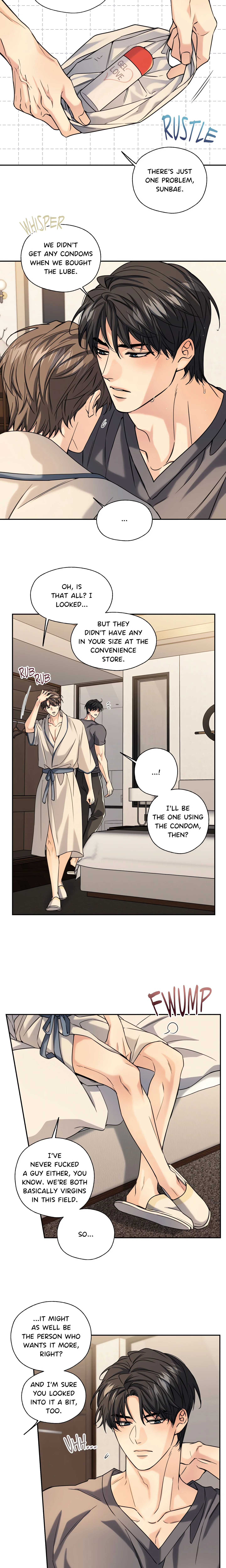 Melting Point (Pibi) chapter 25 page 3