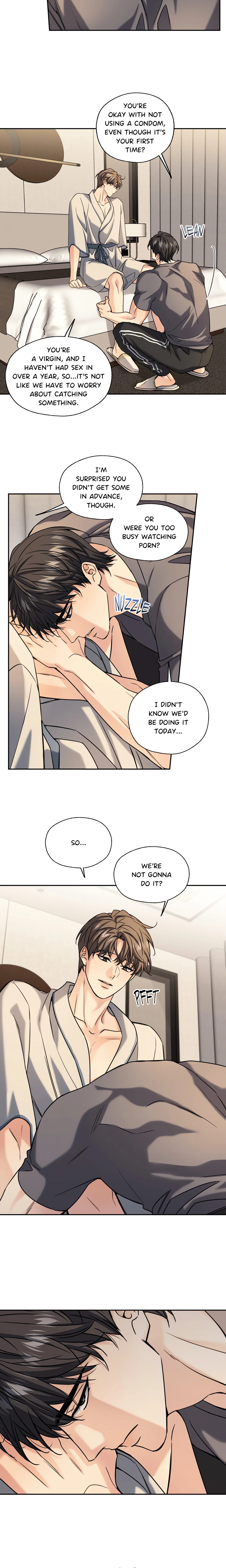 Melting Point (Pibi) chapter 25 page 4