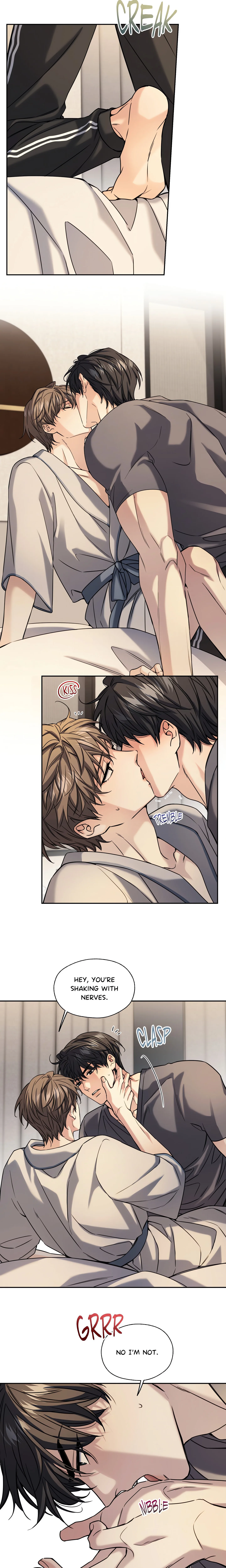 Melting Point (Pibi) chapter 25 page 5